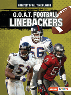 G.O.A.T. Football Linebackers