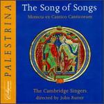 G. P. da Palestrina: The Song of Songs - Cambridge Singers (vocals)