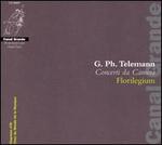 G. Ph. Telemann: Concerti da Camera