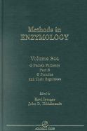 G Protein Pathways, Part B: G Proteins and Their Regulators: Volume 344