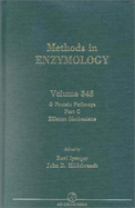 G Protein Pathways, Part C: Effector Mechanisms - Iyengar, Ravi (Editor), and Hildebrandt, John D (Editor)