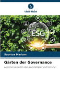 G?rten der Governance