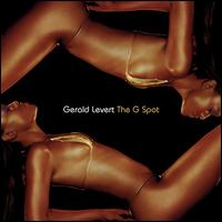 G-Spot - Gerald Levert