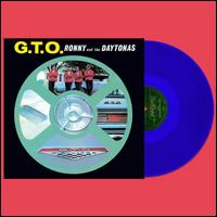 G.T.O. - Ronny & The Daytonas