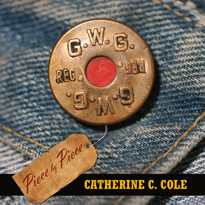 G.W.G.: Piece by Piece - Cole, Catherine C