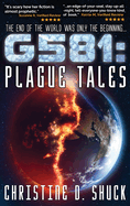G581 Plague Tales: Plague Tales