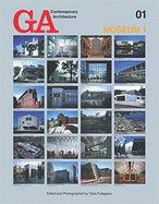 GA Contemporary Architecture 01 - Museum 1