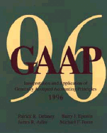 GAAP: Interpretation and Application