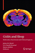 GABA and Sleep: Molecular, Functional and Clinical Aspects