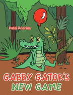 Gabby Gator's New Game