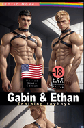 Gabin & Ethan: Training toyboys
