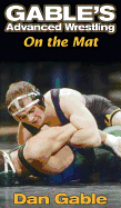 Gable's Advanced Wrestling: on the Mat