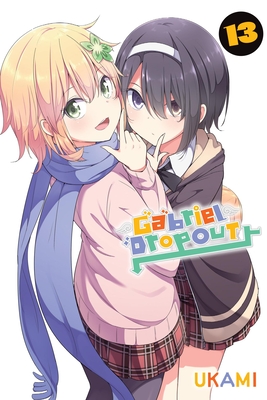 Gabriel Dropout, Vol. 13 - Ukami, and Cook, Caleb (Translated by), and Gancio, Rochelle