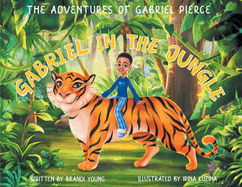 Gabriel in the Jungle