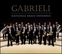 Gabrieli - Adam Luftman (trumpet); Christopher Martin (trumpet); David Bilger (trumpet); Gail Williams (horn); Gene Pokorny (tuba);...