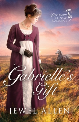 Gabrielle's Gift - Allen, Jewel