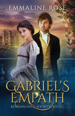 Gabriel's Empath - Rose, Emmaline