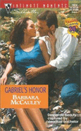 Gabriel's Honor