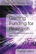 Gaining Funding for Research: A Guide for Academics and Institutions