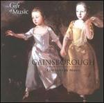 Gainsborough: Portraits in Music