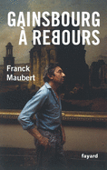 Gainsbourg a Rebours