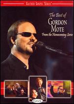 Gaither Gospel Series: The Best of Gordon Mote - From the Homecoming Series - Doug Stuckey