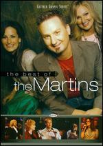 Gaither Gospel Series: The Best of The Martins