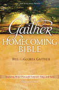Gaither Homecoming Bible-NKJV