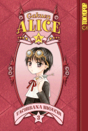 Gakuen Alice, Volume 3