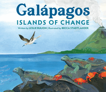 Galpagos: Islands of Change