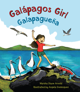 Galpagos Girl / Galapaguea