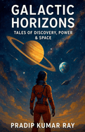 Galactic Horizons (Tales of Discovery, Power & Space)