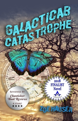 Galacticab Catastrophe - Hauser, Zoe