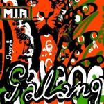 Galang 05 [UK CD #1]