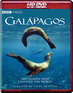 Galapagos (Turtleback)