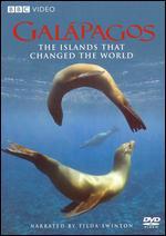 Galapagos - 