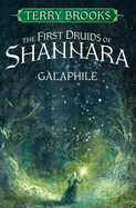 Galaphile: The First Druids of Shannara