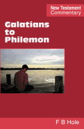 Galatians to Philemon