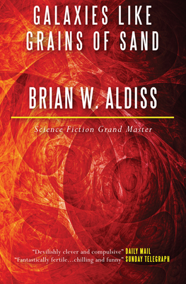 Galaxies Like Grains of Sand - Aldiss, Brian W