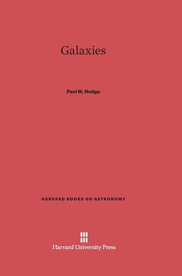 Galaxies - Hodge, Paul W