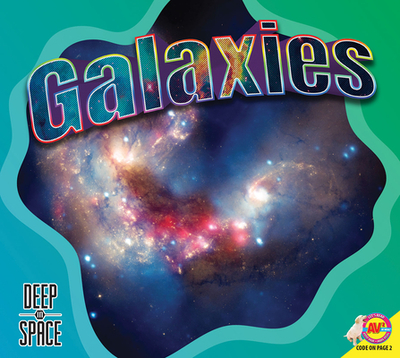 Galaxies - Erlic, Lily