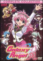 Galaxy Angel A: Complete Collection [3 Discs]