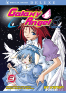Galaxy Angel Beta - 