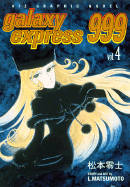Galaxy Express 999, Vol. 4