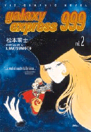 Galaxy Express 999, Volume 2