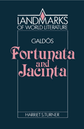 Galds: Fortunata and Jacinta