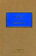 Gale on the Law of Easements