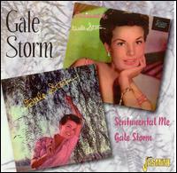 Gale Storm/Sentimental Me - Gale Storm