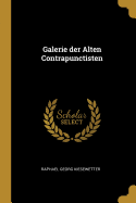 Galerie der Alten Contrapunctisten