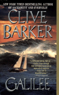 Galilee - Barker, Clive